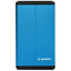2.5" Внешний бокс Gembird EE2-U3S-2-B [SATA, USB 3.2 Gen 1 Type-A, синий]