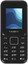 Сотовый телефон teXet TM-122 черный [связь 2G, 2 SIM, экран 1.77", TN (TFT), 160x128, 600 мА*ч, фонарик, без ЗУ]