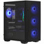 ПК ARDOR GAMING NEO M263 [AMD Ryzen 5 7500F, 6 x 3.7 ГГц, 16 ГБ DDR5, GeForce RTX 5050, SSD 1000 ГБ, без ОС, 1 x HDMI, 3 x DisplayPort, AMD A620, блок питания - 500 Вт]