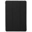Чехол-книжка  BoraSCO для HUAWEI MatePad/ MatePad 11.5/ MatePad Air черный [поликарбонат, полиуретан, термопластичный полиуретан, застежка - магнит, подставка, автоблокировка экрана]
