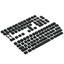 Кейкапы для клавиатуры ARDOR GAMING Keycap [PBT, Double shot, ANSI, профиль - Cherry, количество: 108 шт]