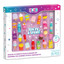 Набор для творчества Make It Real 3C4G Snacks n' Sweets Puzzle Eraser Set [от 8 лет, вид - рукоделие, цвет - разноцветный]