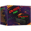 Ретро-консоль DVTech PRO + 1500 игр [8bit/16bit/64bit, 1280х720, подключение - HDMI, RCA, RJ-45, USB Type-A, microSDXC, сохранение прогресса, черный]