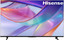 50" (126 см) Телевизор Hisense 50E7S черный [Direct LED, QLED, 4K UltraHD, Wi-Fi, 60 Гц, HomeOS, HDMI х 3, USB х 2 шт]