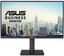 27" Монитор Asus VA27UCPS Business черный [3840x2160@60 Гц, IPS, LED, 1000:1, 350 Кд/м², 178°/178°, DisplayPort 1.4, HDMI 2.0, USB Type-C, USB х4 шт, Adaptive-Sync]