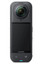 Экшн-камера Insta360 X5 Photography Grip Bundle черный [72 Мп, 7680x3840 30 кадр./сек, угол 360°, Bluetooth, Wi-Fi, экран, 2400 мА*ч]