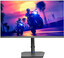 27" Монитор Sanc M2766QPB черный [2560x1440@165 Гц, IPS, LED, 1 мс, 1000:1, 320 Кд/м², 178°/178°, DisplayPort 1.4, HDMI 2.0 x2]