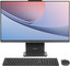 27" Моноблок Lenovo IdeaCentre 27ILL11 [F0JW001BLK] [Intel Core Ultra 7 256V, 4 x 2.2 ГГц + 4 x 2.2 ГГц, IPS, 1920x1080, 16 ГБ LPDDR5X, SSD 512 ГБ, клавиатура, без ОС]