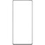 Защитное стекло Aceline для экрана Tecno CAMON 40/ 30 Pro/ 40/ POVA 6/ 6 Pro [2.5D, олеофобное покрытие, цвет рамки - черный, в комплекте: 1 шт]