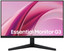 23.8" Монитор Samsung Essential G3 G310 S24HG310EI черный [1920x1080@144 Гц, IPS, LED, 1000:1, 250 Кд/м², 178°/178°, DisplayPort 1.4, HDMI 2.0, AMD FreeSync]