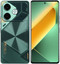 6.8" Смартфон Tecno POVA 6 256 ГБ зеленый [ядер - 8x(2.2 ГГц), 12 ГБ, 2 SIM, AMOLED, 2460x1080, камера 108+2 Мп, NFC, 4G, GPS, FM, 6000 мА*ч]