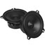 Компонентная акустическая система AMP MASS 5.25 [5.25", полос - 2 шт, 50 Вт,  70 Гц - 20000 Гц, 4Ω, 89 дБ]