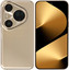 6.8" Смартфон HUAWEI Pura 80 Ultra 512 ГБ золотистый [ядер - 8x(2.5 ГГц), 16 ГБ, 2 SIM, OLED, 2848x1276, камера 50+50+40+12.5 Мп, NFC, 4G, GPS, 5170 мА*ч]