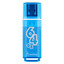 Память USB Flash 16 ГБ Smartbuy Glossy Series [SB64GBGS-B] [USB 2.0/USB Type-A, до 20 Мбайт/сек, монолит с колпачком, пластик]