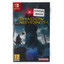 Игра Shadow Labyrinth (Switch) [12+, ролевая, ролевой экшн, экшн, дата выхода: 18.07.2025, язык озвучки: английский, стандартное издание]