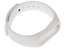 Ремешок Aceline для Xiaomi Mi Band 2 белый [классический, спортивный, застежка - pin-and-tuck, силикон, 1 шт]