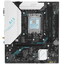 Материнская плата MAXSUN B760M GAMING WIFI ACE [LGA 1700, Intel B760, 2xDDR5-4800 МГц, 1xPCI-Ex16, 2xM.2, Micro-ATX]