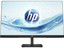 23.8" Монитор HP V24i G5 черный [1920x1080@75 Гц, IPS, LED, 1000:1, 250 Кд/м², 178°/178°, DisplayPort 1.2, HDMI 1.4, VGA (D-Sub), AMD FreeSync]