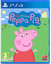 Игра My Friend Peppa Pig (PS4) [3+, ролевая, дата выхода: 26.08.2022, язык озвучки: английский, русский, стандартное издание]