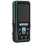 Лазерный дальномер Wesco WS8916K [от 0.3 м до 50 м, погрешность 1.5 мм, питание - батарейки]