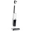 Вертикальный пылесос моющий Xiaomi Truclean W20 Wet Dry Vacuum  белый [питание - от аккумулятора, 200 Вт, уборка: влажная, сухая, пылесборник - 0.55 л, бак для жидкости - 0.78 л, работа от АКБ max - 28 мин]