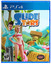 Игра Slide Stars (PS4) [6+, ролевая, ролевой экшн, экшн, дата выхода: 10.11.2020, язык озвучки: английский, стандартное издание]