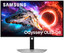 27" Монитор Samsung Odyssey G8 G80SH LS27HG802SIXCI серебристый [3840x2160@240 Гц, OLED, LED, 1.5M:1, 250 Кд/м², 178°/178°, DisplayPort 2.1, HDMI 2.1 x2, USB Type-C, USB х1 шт, AMD FreeSync Premium Pro, NVIDIA G-SYNC]