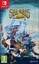Игра Curse of the Sea Rats (Switch) [16+, ролевая, ролевой экшн, экшн, дата выхода: 06.04.2023, язык озвучки: английский, стандартное издание]