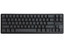 Клавиатура  проводная + беспроводная Varmilo VTP68 Black цвет черный [механическая, Kailh Prestige Voice, клавиш - 68, Bluetooth, USB Type-A, радиоканал]