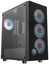Корпус Ocypus Gamma C70 ARGB [Gamma-C70-BKG400XX-GL] черный [Mid-Tower, Micro-ATX, Mini-ITX, Standard-ATX, USB 2.0 Type-A, USB 3.2 Gen 1 Type-A, ARGB вентиляторы, 4 x 120 мм]