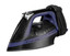 Утюг Russell Hobbs 26731-56 черный [2400 Вт, подошва - керамика, пар 50 г/мин, паровой удар 200 г/мин, защита от накипи, самоочистка, автоотключение]