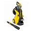 Мойка высокого давления Karcher K 5 Premium Smart Control [2100 Вт, 500 л/ч, 145 Бар, 10 м, тип забора воды - водопровод/из емкости, 13.9 кг]