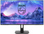 23.8" Монитор Philips 24E1N1300A черный [1920x1080@100 Гц, IPS, LED, 1300:1, 250 Кд/м², 178°/178°, HDMI 1.4, USB Type-C, USB х2 шт, Adaptive-Sync]