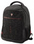 Рюкзак SUMDEX PON-266GY серый [для ноутбуков до 13.3", полиэстер, 42.5 см x 30.5 см x 12.5 см]