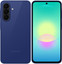 6.7" Смартфон Samsung Galaxy A27 256 ГБ синий [ядер - 8x(2.4 ГГц), 8 ГБ, 2 SIM, Super AMOLED, 2340x1080, камера 50+5+2 Мп, NFC, 5G, 4G, GPS, 5000 мА*ч]