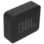 Портативная колонка JBL GO Essential, черный [Bluetooth, 730 мА*ч, время работы - до 5 ч]