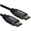 Кабель  DEXP HDMI - HDMI, 3 м [вилка - вилка, длина - 3 м, 3840x2160, 60 Гц]