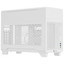 Корпус Thermaltake TR100 [CA-11A-00S6NN-00] белый [компактный (SFF), Mini-ITX, USB 3.2 Gen 1 Type-A, USB 3.2 Gen 2 Type-C]
