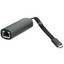 Сетевая карта TP-LINK UE302C [1 x RJ-45, 2.5 Гбит/сек, USB 3.2 Gen 1 Type-С]