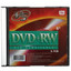 DVD-диск VS DVD+RW [4.7 ГБ, Slim Case, 4x, 1 шт]