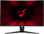 27" Монитор ARDOR GAMING FRONTIER PRO AF27H3 черный [1920x1080@280 Гц, VA, LED, 4000:1, 400 Кд/м², 178°/178°, DisplayPort 1.4 x2, HDMI 2.0 x2: 1500R, AMD FreeSync Compatible, NVIDIA G-SYNC Compatible]