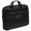 16" Сумка PORTCASE SPM-889 [искусственная кожа, плечевой ремень, внешнее отделение, 840 г, черный]