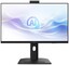 27" Моноблок MSI Modern AM273QP AI 1UM-086RU [9S6-AF0111-086] [Intel Core Ultra 7 155H, 6x1.4 ГГц, IPS, 2K Quad HD (2560x1440), 32 ГБ DDR5, SSD 1000 ГБ, Windows 11 Pro]