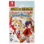 Игра Story Of Seasons: Grand Bazaar (Switch) [0+, стратегия, экшн, дата выхода: 27.08.2025, язык озвучки: английский, стандартное издание]