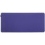 Коврик ARDOR GAMING GM-XL Violet (XL) фиолетовый [полиэстер, 900 мм x 400 мм x 4 мм, рисунок - однотонный]