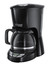 Кофеварка капельная Russell Hobbs 22620-56 черный [используемый кофе - молотый, 975 Вт, 1200 мл]
