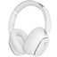 Беспроводные наушники Baseus Bowie H1 Pro  белый 2024 [охватывающие, Bluetooth 5.3, активное шумоподавление, до 80 ч, 20 Гц - 40000 Гц]