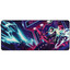 Коврик ARDOR GAMING Neurodog (XL) разноцветный [полиэстер, 900 мм x 400 мм x 4 мм]