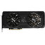 Видеокарта Palit GeForce RTX 3070 JetStream (LHR) [NE63070019P2-1040J] [PCIe 4.0, GPU 1500 МГц, 8 ГБ GDDR6, 256 бит, 3 x DisplayPort, HDMI]
