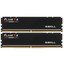 Оперативная память G.Skill Flare X5 [F5-5200J4040A16GX2-FX5] 32 ГБ [DDR5, 16 ГБx2 шт, 5200 МГц, 40(CL)-40-40-83]